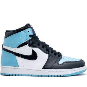 Jordan 1 Retro High UNC Patent (Women's)