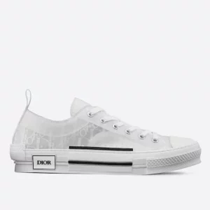 Dior B23 Low Top Oblique 3SN249YNT_H060