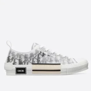 Dior B23 Low Top Logo Oblique 3SN249YJP_H069