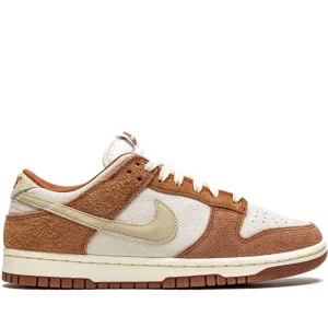 Nike Dunk Low Medium Curry