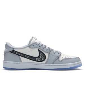 Jordan 1 Retro Low Dior CN8608 002