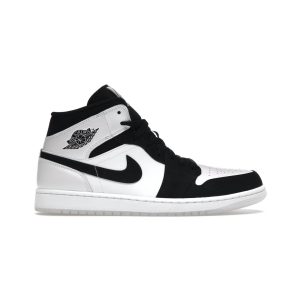 Jordan 1 Mid Diamond Shorts (GS)