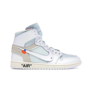Jordan 1 Retro High