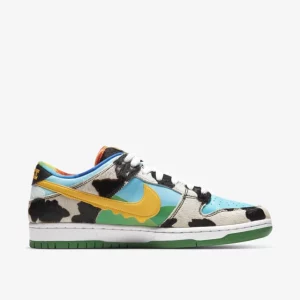 Nike SB Dunk Low Ben & Jerry's Chunky Dunky