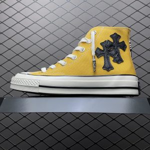 Chrome Hearts X Nike Air Force 1 (Normal Box)