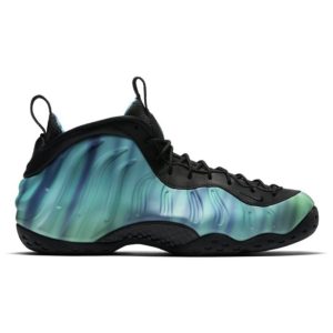 Nike Air Foamposite One Northern Lights (GS)