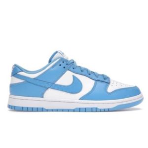 Nike Dunk Low UNC (2021)