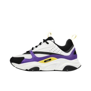 Dior B22 Violet White 3SN231YRK_H065