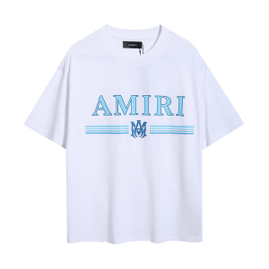 Amiri ma bar T-shirt MR0055