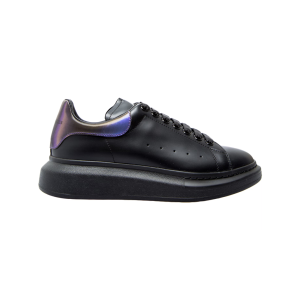 Alexander McQueen Oversized Iridescent