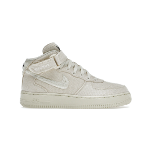 Nike Air Force 1 Mid Stussy Hemp