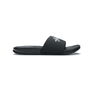 Nike Benassi Stussy Off Noir