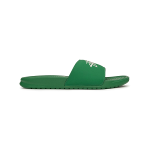 Nike Benassi Stussy Green