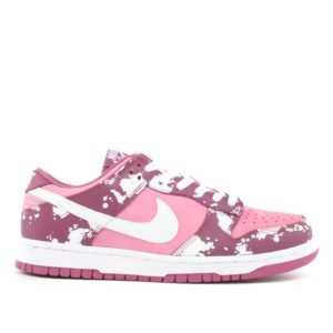 Nike Dunk Low Splatter (Women's)