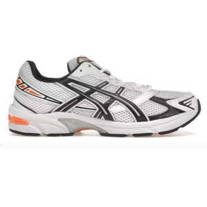 ASICS Gel-1130 Black Pure Silver