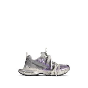 Balenciaga 3XL SUMMER MESH Grayish Purple