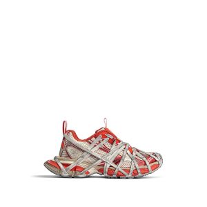 Balenciaga 3XL SUMMER MESH Orange