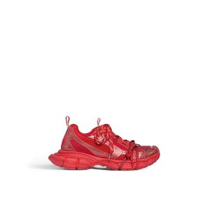 Balenciaga 3XL SUMMER MESH Red