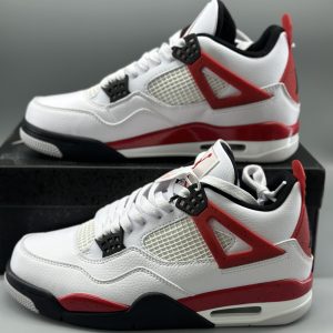Jordan 4 Retro Neutral Grey