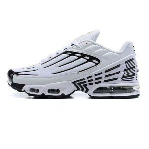 Nike Air Max PLIS TN3 White