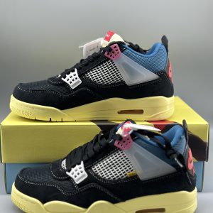 Jordan 4 Retro Offnoif