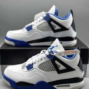 Jordan 4 Retro Motorsports (2017)