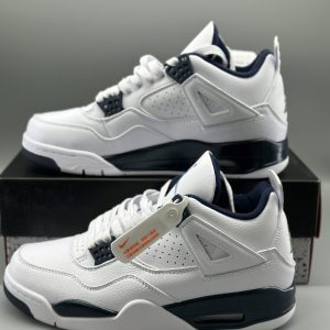 Jordan 4 Retro Columbia (2015) (GS)