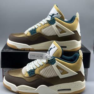 Jordan 4 Retro GS Cacao Wow