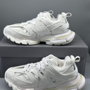 Balenciaga Track White 542023W1GB19000