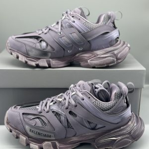 Balenciaga Track Violet