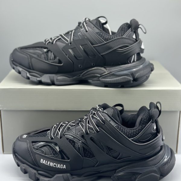 Balenciaga Track Black 542436 W1GB1 1000
