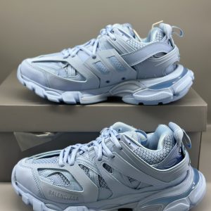 Balenciaga Track Blue