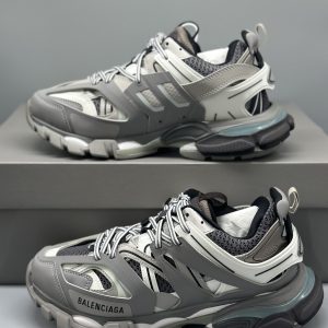 Balenciaga Track Grey 542023W1GB71214