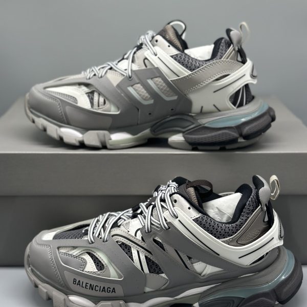 Balenciaga Track Grey 542023W1GB71214