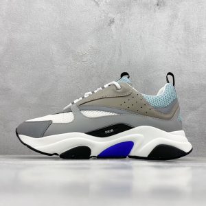 Dior B22 White Blue 3SN231YXX H865