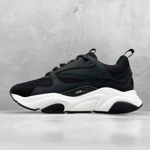 Dior B22 Black-White 3SN231ZHM_H960