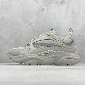 Dior B22 Violet Grey 3SN231YKA804