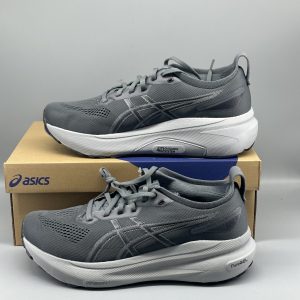 ASICS Gel-Kayano 31 Grey
