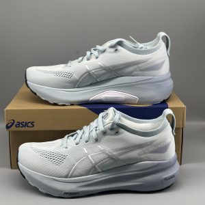 ASICS Gel-Kayano 31 Light Blue-Grey