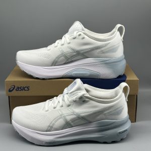 ASICS Gel-Kayano 31 White-grey