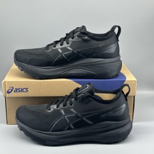 ASICS Gel-Kayano 31 Black