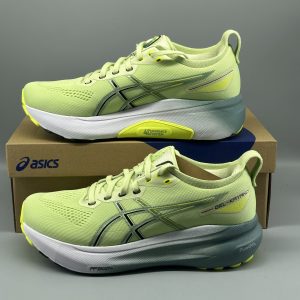 ASICS Gel-Kayano 31 Lime Green