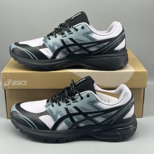ASICS Gel-Terrain Black-Blue
