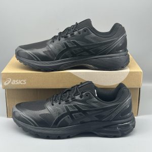 ASICS Gel-Terrain Black