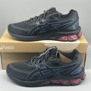 ASICS Gel-Quantum 180 Black-Blue
