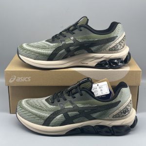 ASICS Gel-Quantum 180 Olive-green