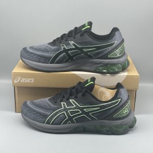 ASICS Gel-Quantum 180 Black-Green