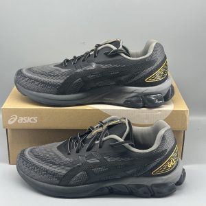ASICS Gel-Quantum 180 Black-gold