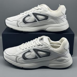 Dior B30 White 3SN279ZND_H000