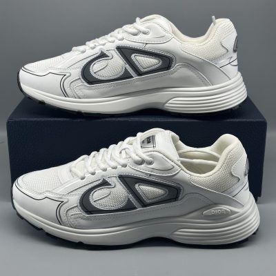 Dior B30 White 3SN279ZND_H000